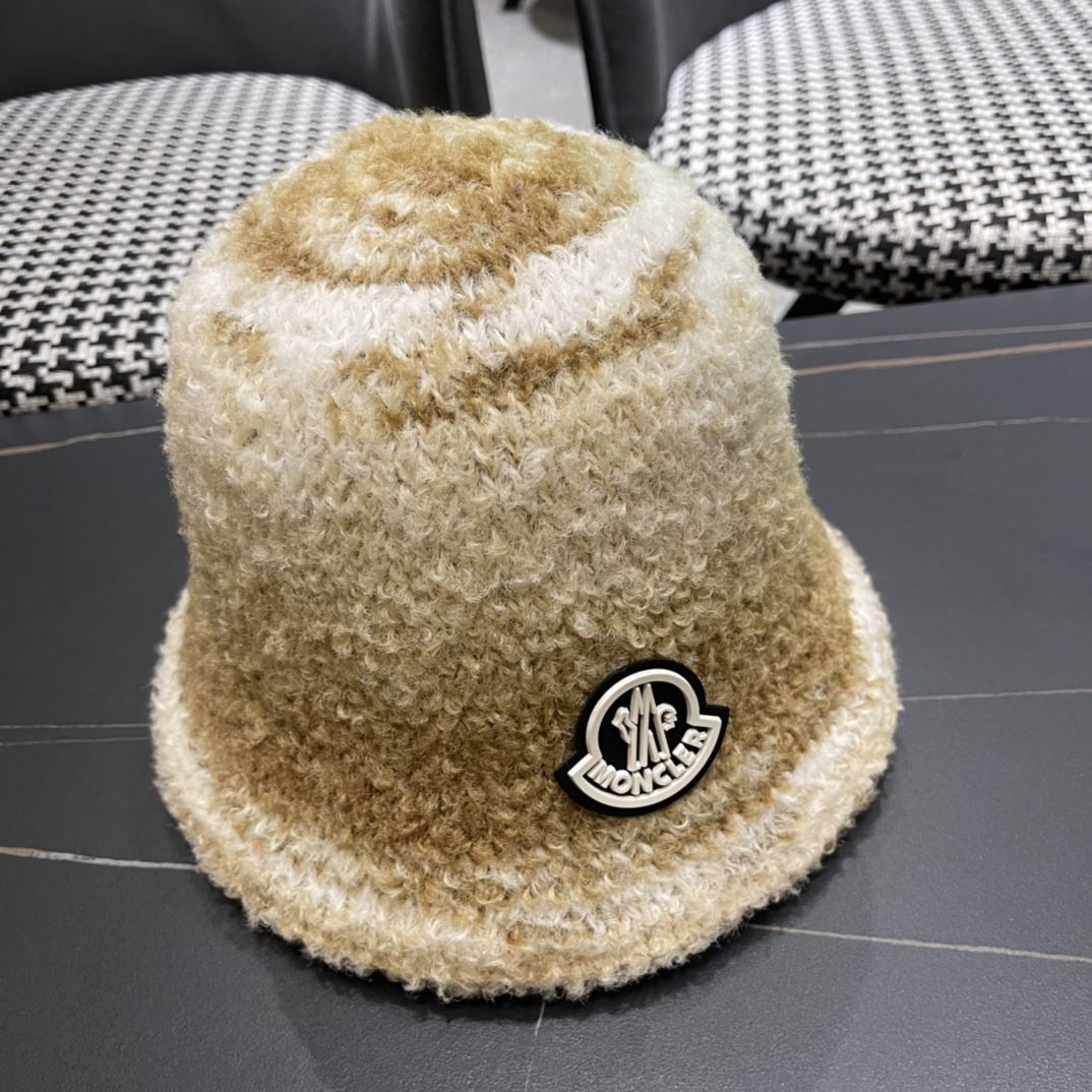 Moncler Caps